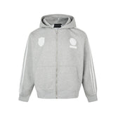 7 Defender Heavy Hooded Jacket